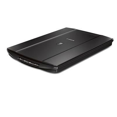 Color Image Flatbed Scanner