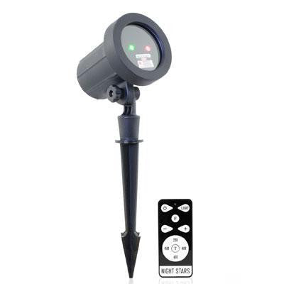 Ns Deluxe Landscape Light Rdgn