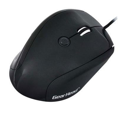 Laser Wired Mouse