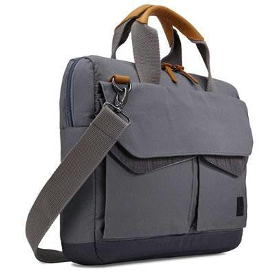 Lodo 14" Laptop Attache Grpht