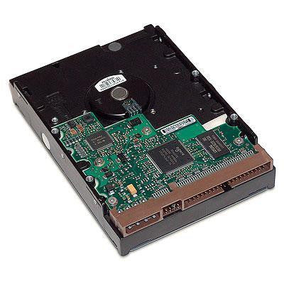 500gb Sata 6gbs 7200 Hdd P