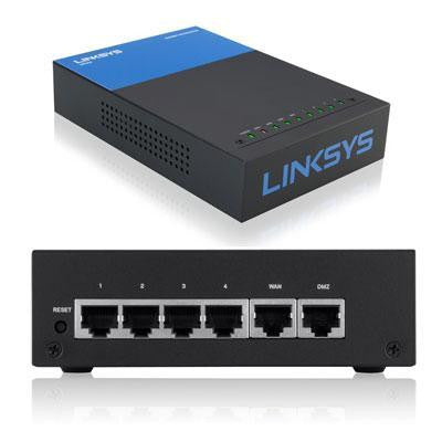 Router Vpn Gigabit