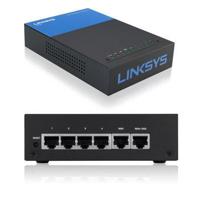 Router Vpn Dual Wan Gigabit