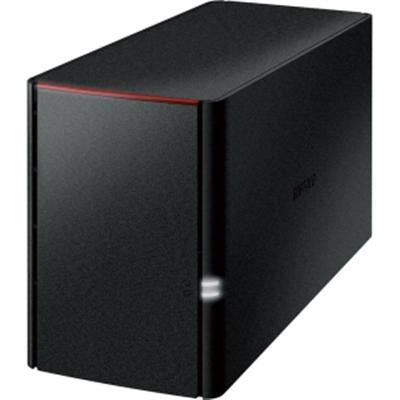 Linkstation 220 2tb Nas Cloud