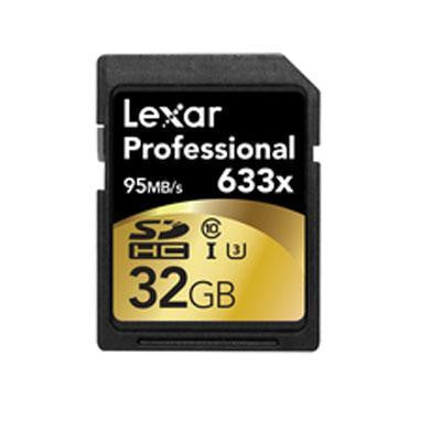 32gb Pro 633x Sdhc Sdxc