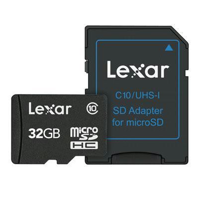 32gb Microsdhc Class 10