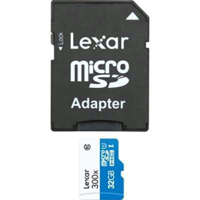 300x Microsdhc Uhs 1 2 Pack