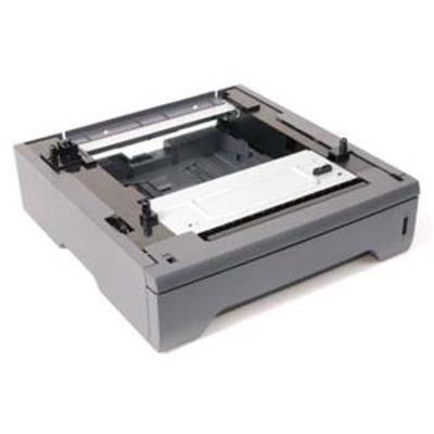 250 Sheet Lower Paper Tray