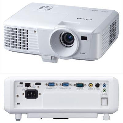 Portable Projector 1024x768