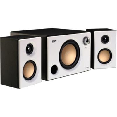 Multimedia Speakers