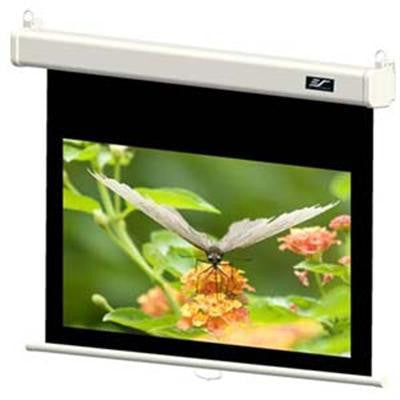 120" Diagonal Manual Screen