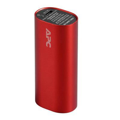 Mobile Power Pack 30000mah Red