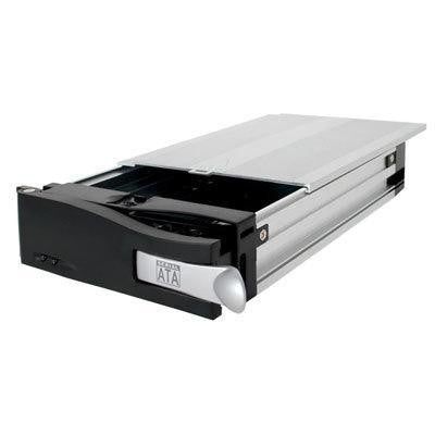 3.5" Sata Mobile Rack Black