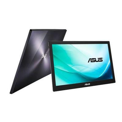 15.6" Full HD Ips Prtb Monitor