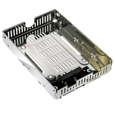 2.5" To 3.5" Sata Ssd Convert