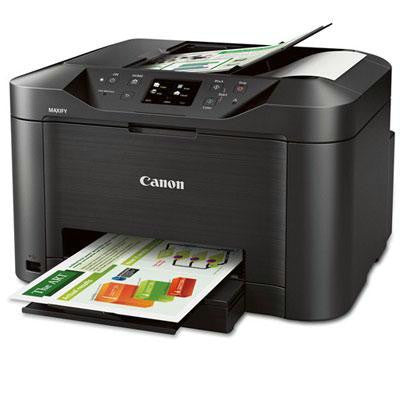 Mf Color Inkjet Printer