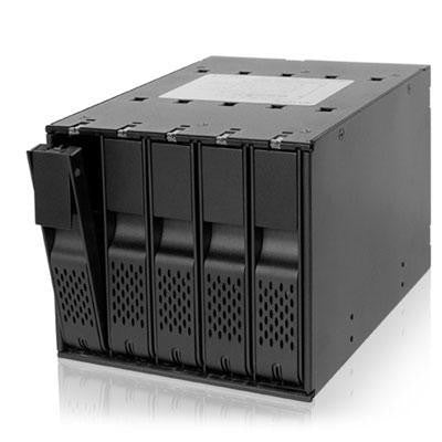 Flexcage Trayless 5x3.5" Hdd