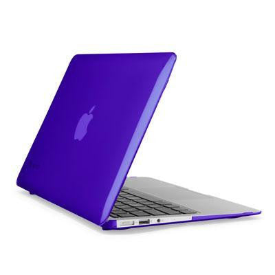 11" Mba Smartshell Violet Prpl