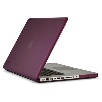 15" Mb Pro Smartshell Amethyst