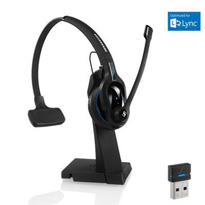 Bluetooth Stereo Lync Headset