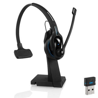 Bluetooth Stereo Unified Communication Headset