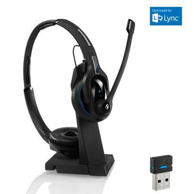 Bluetooth Stereo Lync Headset