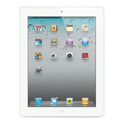 Ipad 2 16gb White Refurb