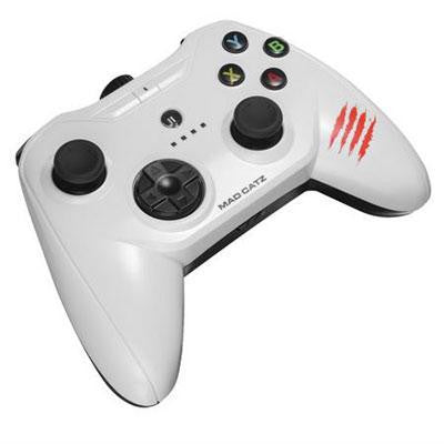 Ctrli Mfi Mobile Gamepad Wht