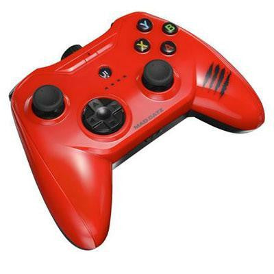 Ctrli Mfi Mobile Gamepad Red