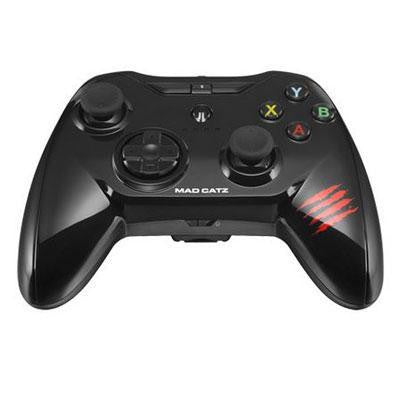 Ctrli Mfi Mobile Gamepad Blk