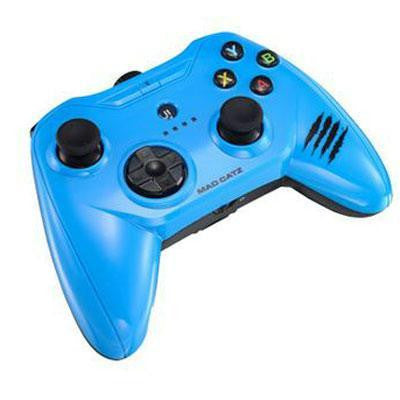 Ctrli Micro Mfi Mobile Gamepd Blu