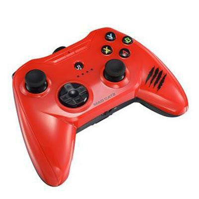 Ctrli Micro Mfi Mobile Gamepd Red