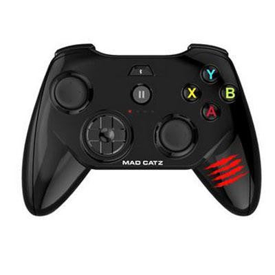 Ctrli Micro Mfi Mobile Gamepd Blk