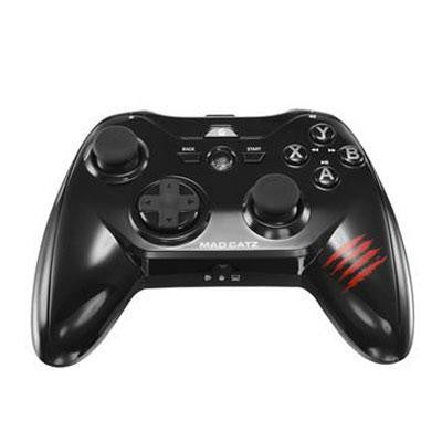 Ctrlr Micro Mobile Gamepd Blk