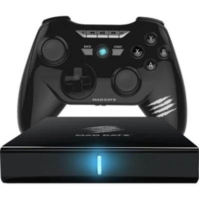 Mojo Micro Console Android