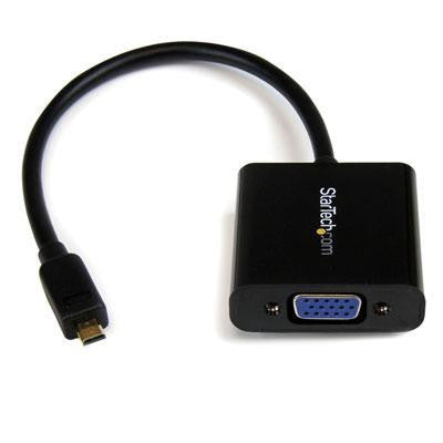 Micro HDMI To VGA Adapter