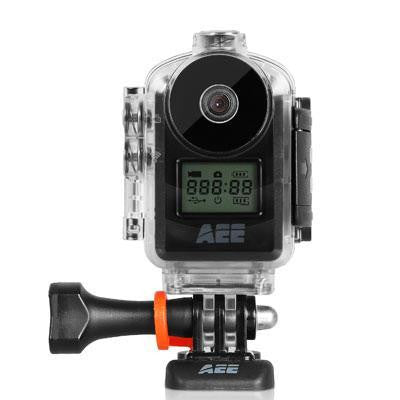 Md10 Action Camera