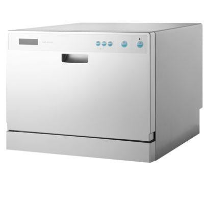 Countertop Dishwasher S Steel