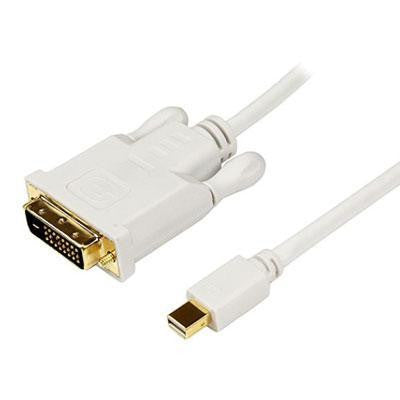 3' Mini Displayport Dp To Dvi