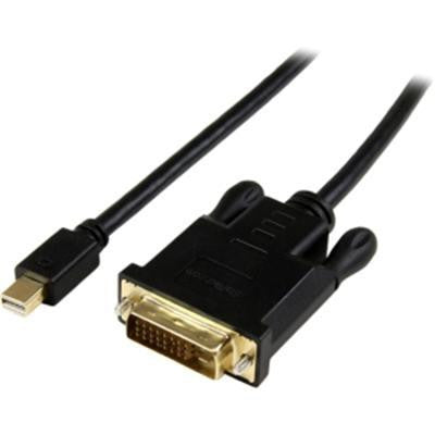 6' Mdp To DVI Cable