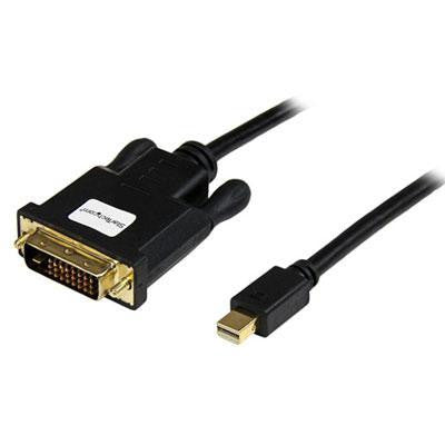 6' Mini Displayport Dp To Dvi