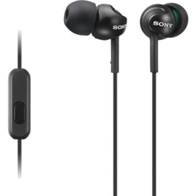 Stepup Exseries Inear Hdphones