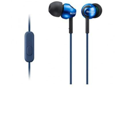 Stepup Exseries Inear Hdphones