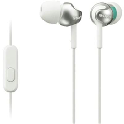 Stepup Exseries Inear Hdphones