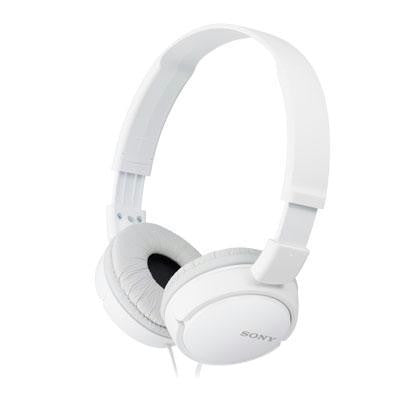 Studio Monitor Headphones Wht