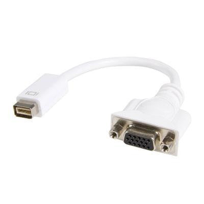 Mini DVI To VGA Video Adapter