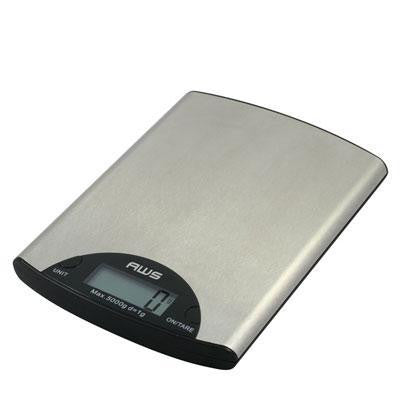 Digital Kitchen Scale Ss