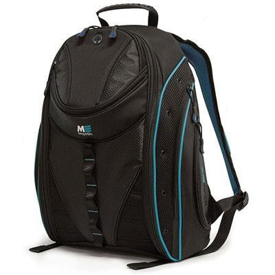 Exprs Bkpk 2.0 16"17" Mac Teal