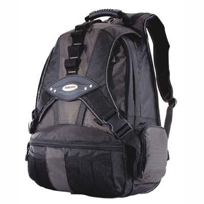 17.3" Premium Backpack Bk-ch