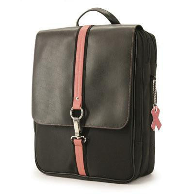 16" Paris Backpack Black